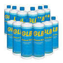GLB 71016A-12 Sequa-Sol Sequestering Agent Pool Stain Preventer (12 Pack), 1 quart