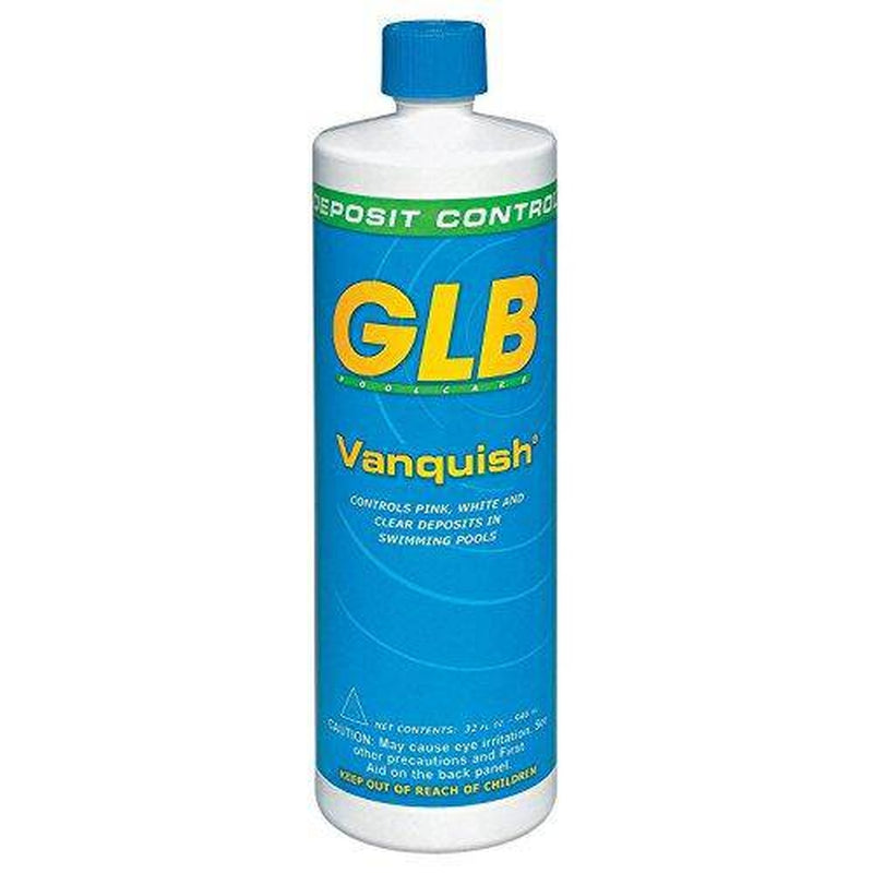 GLB 71118 Vanquish Deposit Control 32OZ