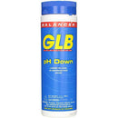 GLB 71238A pH Down Sanitizer, 2-Pound