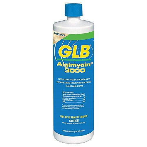 GLB Algimycin 3000 (1 qt) (12 Pack)