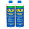 GLB Algimycin 3000 (1 qt) (2 Pack)
