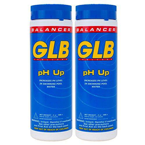 GLB PH Up (2lb) (2 Pack)