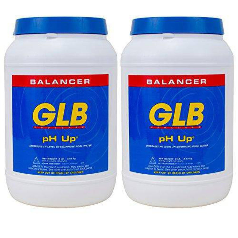 GLB PH Up (8 lb) (2 Pack)