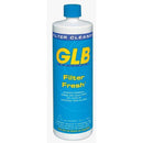GLB Pool & Spa Products 71010 1-Quart Filter Fresh Pool Filter Cleaner