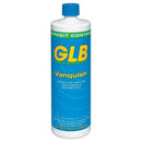 GLB Pool & Spa Products 71118 1-Quart Vanquish Algaecide