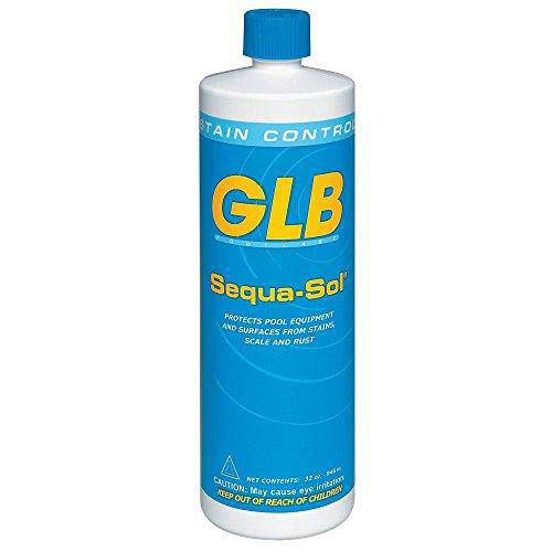 GLB Sequa-Sol (1 qt) (12 Pack)