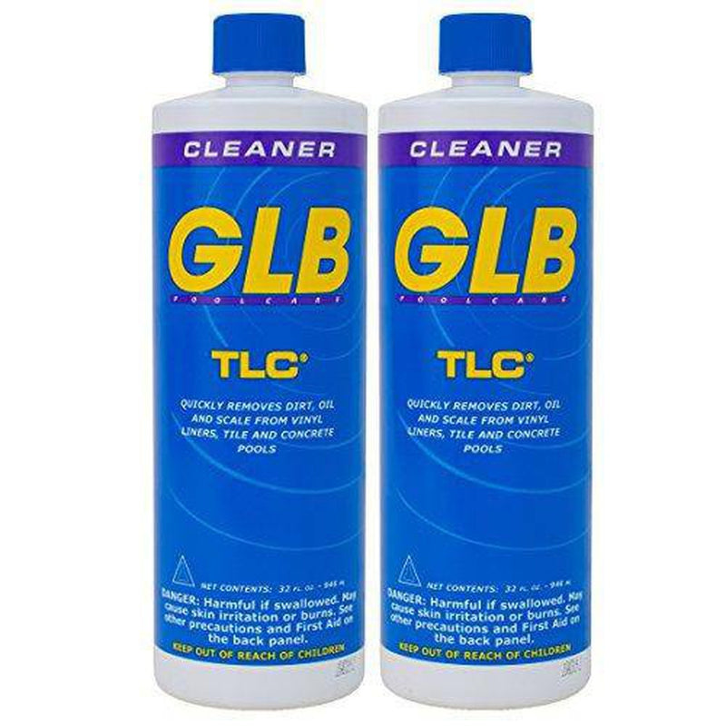 GLB TLC (1 qt) (2 Pack)