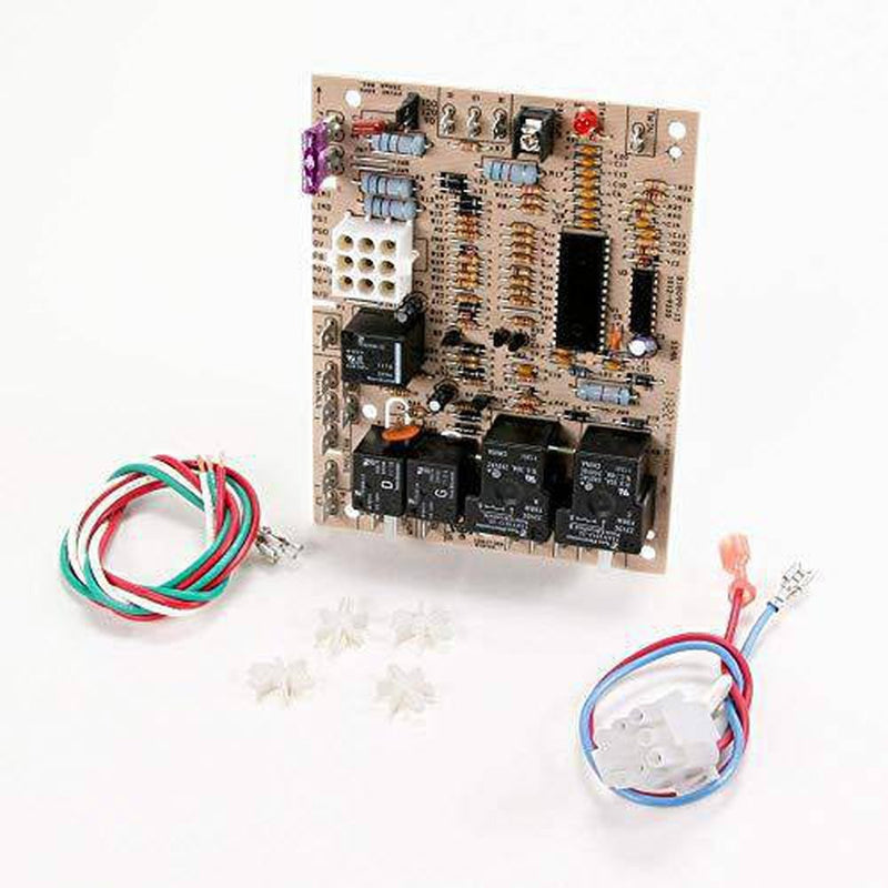 Goodman B1809913S Furnace Hot-Surface Ignition Control Board Genuine Original Equipment Manufacturer (OEM) Part