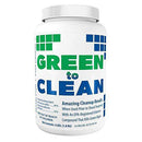 Green to Clean - 4 lbs.