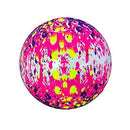 Gyrategirl Swimming Pool Ball, 9 inch Watermelon Inflatable Ball Swimming Pool Game Pool Ball for Under Water Passing Dribbling for Teens Kids or Adult (Gradient Style)