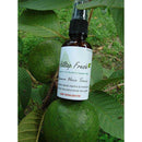 Hair Loss Treatment - 4 oz - Organic - extracts of Guava - No Side Effects - Natural Vitamins and Minerals Stop Hair Loss & re-Grows Hair!