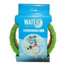 Happy Home Gifts 4 Count Water Sun & Fun Dive Rings