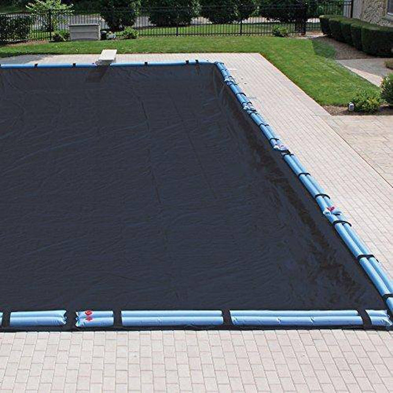 HARRIS 10-Year Winter Cover for 18'x36' Inground Rectangular Pool