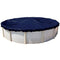 HARRIS 10-Year Winter Cover for 24' Above Ground Round Pool