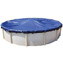 HARRIS 16-Year Winter Cover for 12' Above Ground Round Pool