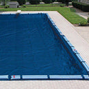 HARRIS 16-Year Winter Cover for 24'x44' Inground Rectangular Pool