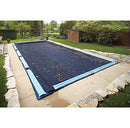 Harris Pool Products Professional Grade Leaf Nets for In-Ground Pools | Makes Clean-Ups Fast! | Versatile, Lightweight and Durable | Keeps Leaves Out of Your Pool! (14' x 28', Deluxe)