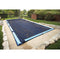 Harris Pool Products Professional Grade Leaf Nets for In-Ground Pools | Makes Clean-Ups Fast! | Versatile, Lightweight and Durable | Keeps Leaves Out of Your Pool! (14' x 28', Deluxe)