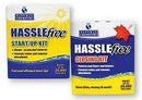 HassleFree Start Close Kit 2 x 1L/33.9oz, Box (Treats 20,000 Gallons)