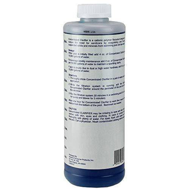 Haviland Durachlor Concentrated Clarifier (1 qt)