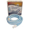 Haviland NA225 1-1/2-Inch Vacuum Hose for In-Ground Swimming Pools, 50-Feet