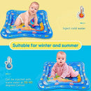 HENMI 26 Pack Diving Toys & HENMI Tummy Time Mat Infant Toy