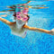Hobbylane Pool Toys, Diving Glasses Diving Rings Pool Torpedoes Underwater Treasures Water Blasters Seaweeds Squids, 22 PCS Variety Pool Swimming Toys Gift Set for Kids for Summer Game Toys