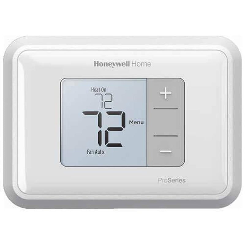 Honeywell T3 Pro TH3110U2008 Non-Programmable Thermostat (1H/1C)