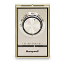 HoneyWell T498B1512 Electric Line Voltage Thermostat