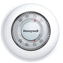 Honeywell T87K1007 Heat Only Thermostat, 1 Pack, White