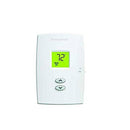 Honeywell TH1100DV1000 Nonprogrammable Heat Only Thermostat, White