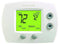 Honeywell TH5110D1006/U Non-Programmable Thermostat, Premier White