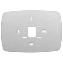 Honeywell Wallplate for thermostat - Straight on - 32003796-001/U 32003796-001-1