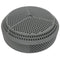 Hot Tub Classic parts Coleman Spa Suction Cover, Grey Measures 4 3/4 Inches I.D. x 1.5 Inches Tall.107824