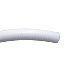 Hot Tub Classic Parts Dynasty Spa 2 Inch X 3ft (I.D.) White PVC Flex Pipe DYN10748