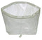 Hot Tub Debris Bag Compatible with Jacuzzi J-400 Series Spas 2012 6570-398