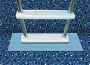 Hydrotools by Swimline Protective Ladder Mat / Pool Step Pad (36'' X 36'')