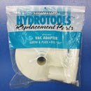 Hydrotools Model 8927 Replacement Cover for Hydrotools and Olympic Skimmers ;JM