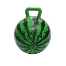 Hzemci 2PCS Pool Ball - 9 Inch Water Ball for Under Water Passing, Dribbling, Diving and Pool Games for Teens, Kids, or Adults - Fun Waterproof Beachball