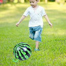 Hzemci 2PCS Pool Ball - 9 Inch Water Ball for Under Water Passing, Dribbling, Diving and Pool Games for Teens, Kids, or Adults - Fun Waterproof Beachball