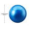 Hzemci Swimming Pool Toys Ball, Underwater Game Swimming Accessories Pool Ball with Hose Adapter for Under Water Game Passing, Buoying, Dribbling, Diving and Pool Game for Teen Adult