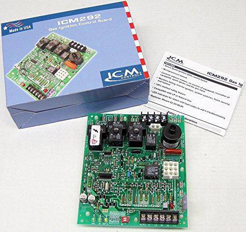 ICM Product 292