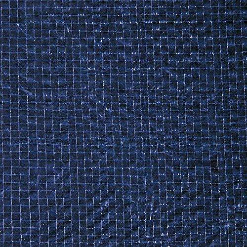 In The Swim 12 x 24 Foot Oval Swimming Pool Winter Cover 10-Year Warranty