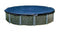 In The Swim 24 Foot Round Above Ground Swimming Pool Winter Cover - 10 Year Warranty