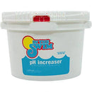 In The Swim Granular Pool pH Increaser - 25 Pound Bucket