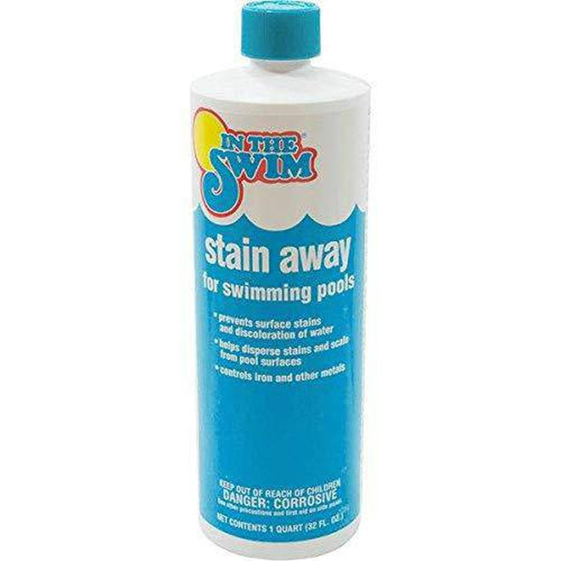 In The Swim Stain Away Pool Stain Remover - 1 Quart