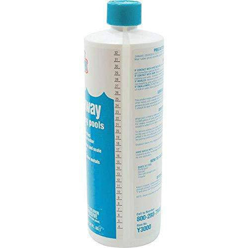 In The Swim Stain Away Pool Stain Remover - 1 Quart