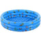 Inflatable Paddling Pool Swimming Pool for Kids Children Swimming Pool Garden Pool Summer Toys for Family Outdoor Indoor (A-100Cm),A,100CM