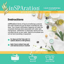 InSPAration 208 Coconut-Mango Fragrance