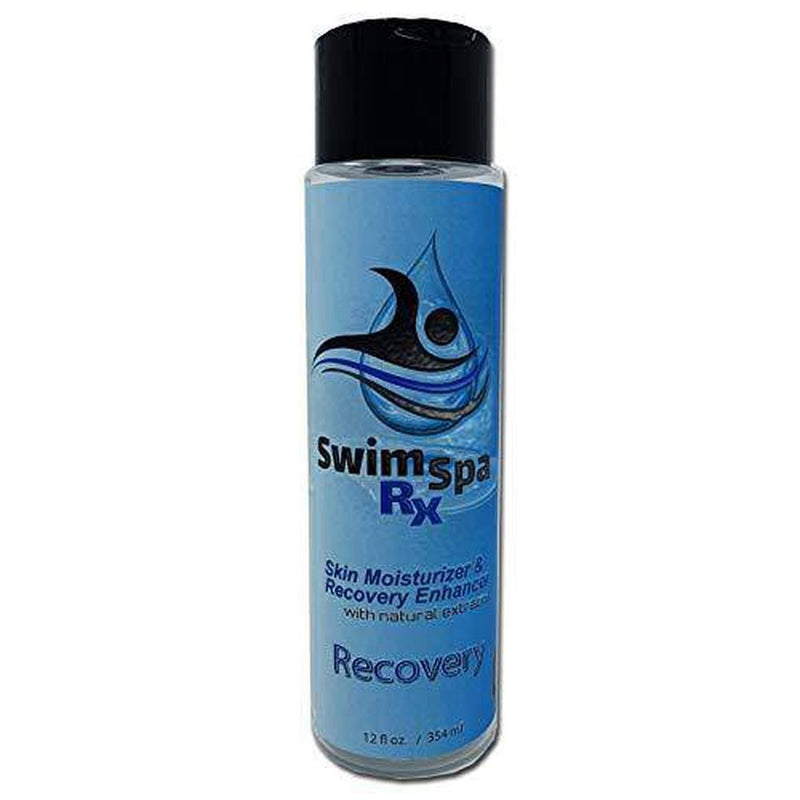 InSPAration 617R RX Recovery Swim Spa Aromatherapy, Blue